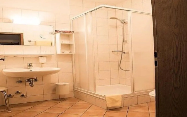 Landhotel Vierjahreszeiten