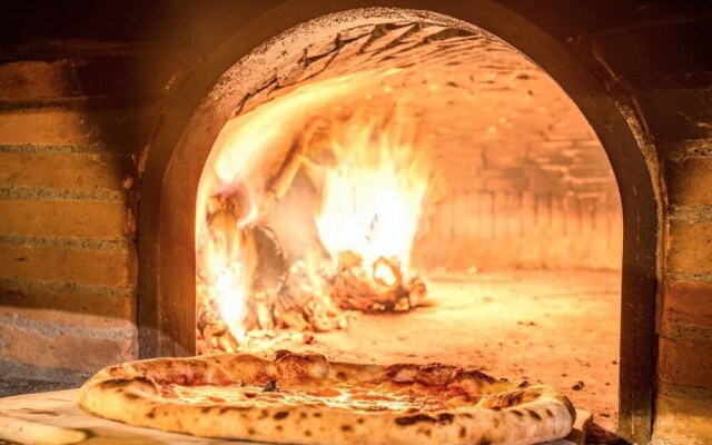 Villa Marika in Sant Agata sui Due Golfi