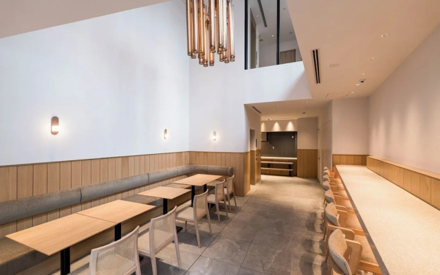 Hotel S-Presso South II