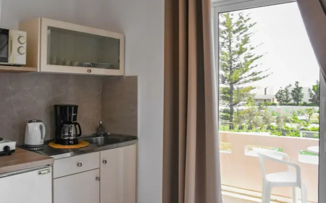 Litinas Apartments