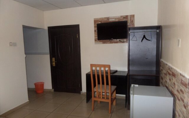 Ivory Suites