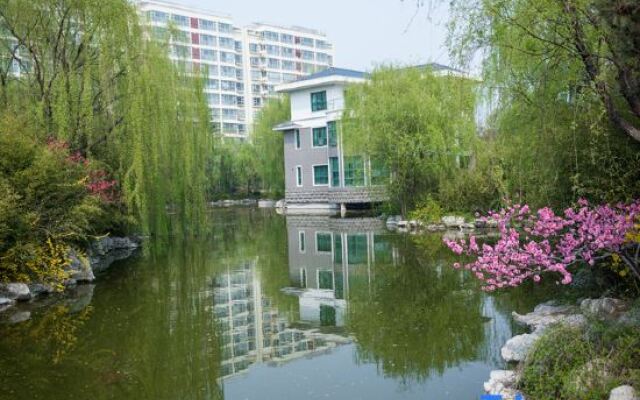 Yizhengyuan Hotel