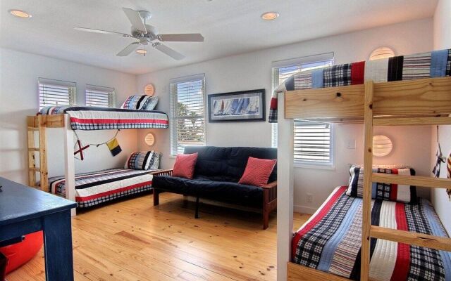 Station Street - 4 Br Townhouse