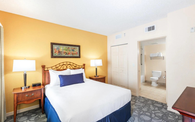 Vacation Village at Parkway