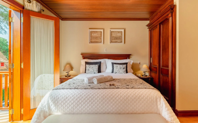 Pousada D'Biagy Raízes