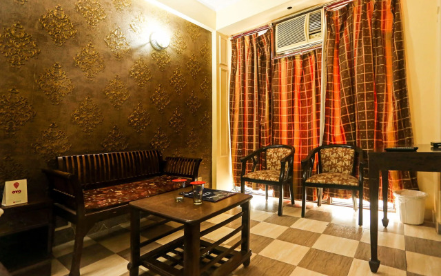 Hotel Welcome Plaza by OYO