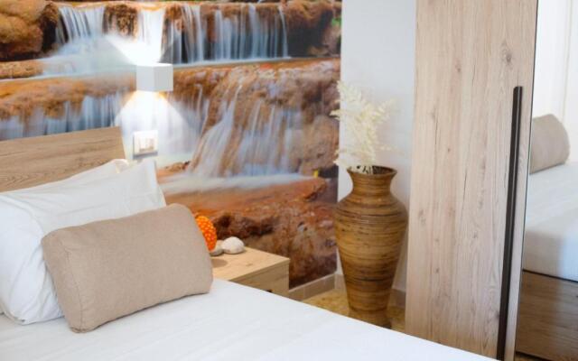 B&b-apartment-sleeps3-parking-balcony-petfriendly