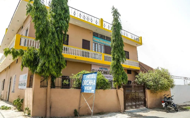 All Orchha View by OYO Rooms