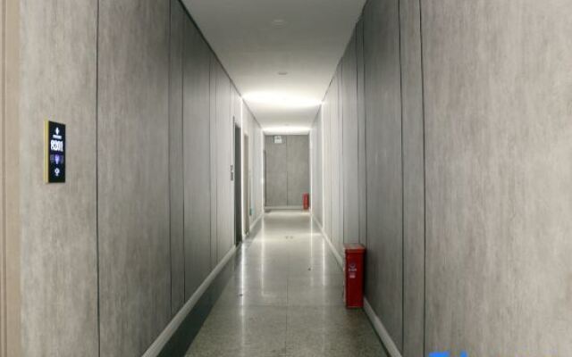 Xingan Constellation E-sports Hotel