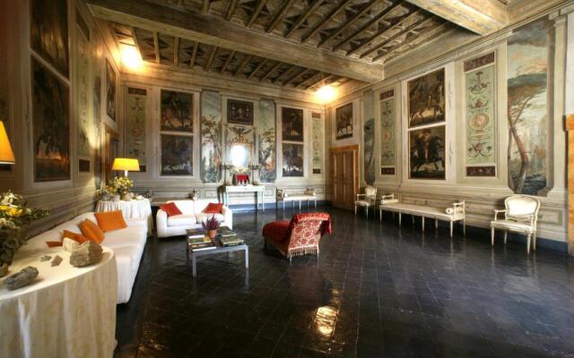 Vesconte Residenza d'epoca dal 1533