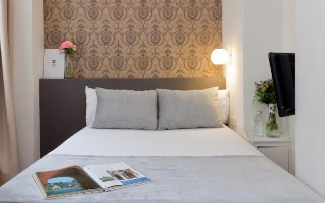 Sercotel Toledo Imperial