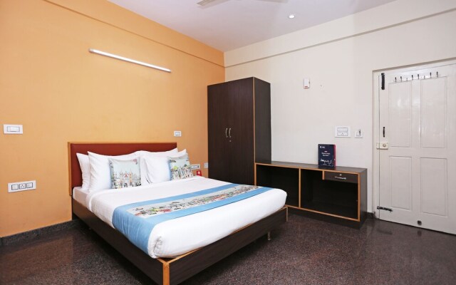 OYO Flagship 082 Mysore Gokulam