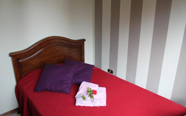 Bed and Breakfast Le Tezze a Treviso