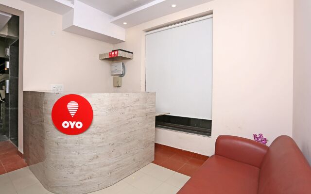 OYO 9997 Sohna Road