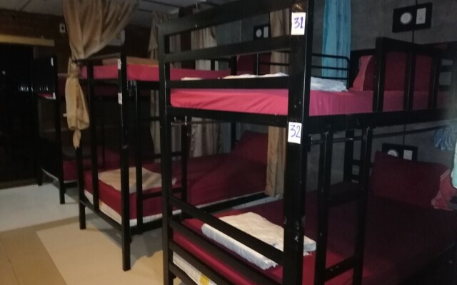 Neverland Hostel