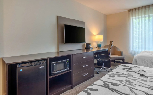 Sleep Inn Newnan Atlanta South