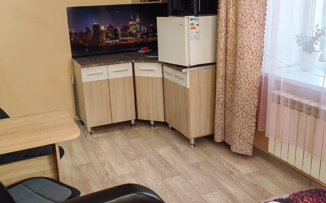 Студия Ночной город