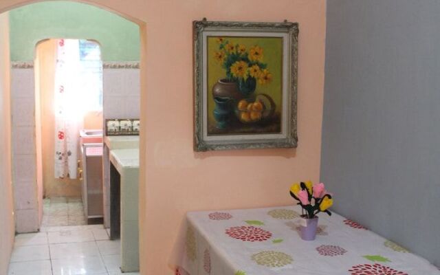 Rumah Teman Backpacker
