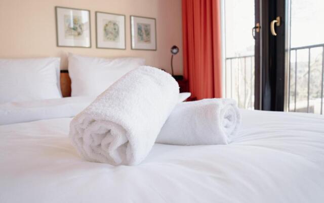 Domicil Hotel Bonn