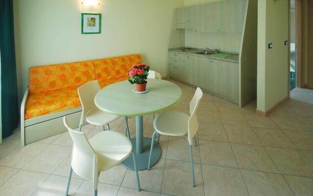 Apartment Borgo Verde in Imperia