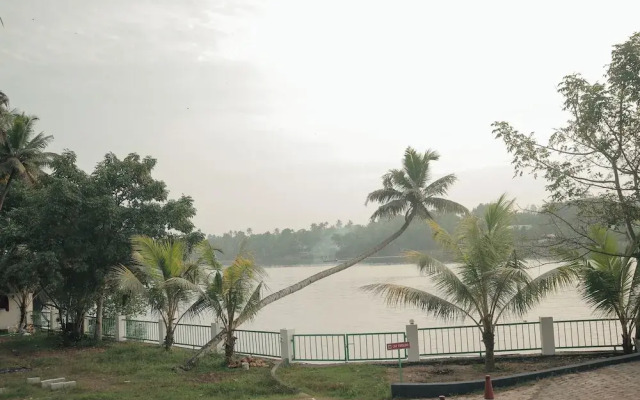 Ripples Backwater Resort