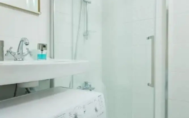 Апартаменты TVST на Тверской 8