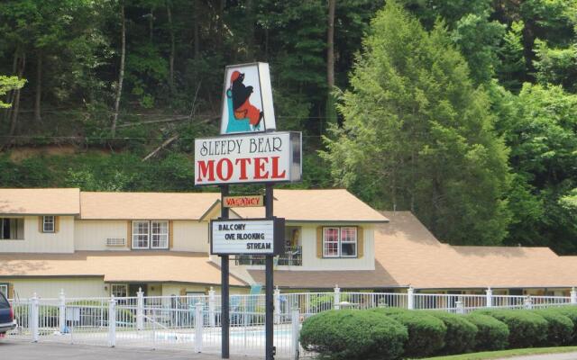 Sleepy Bear Motel