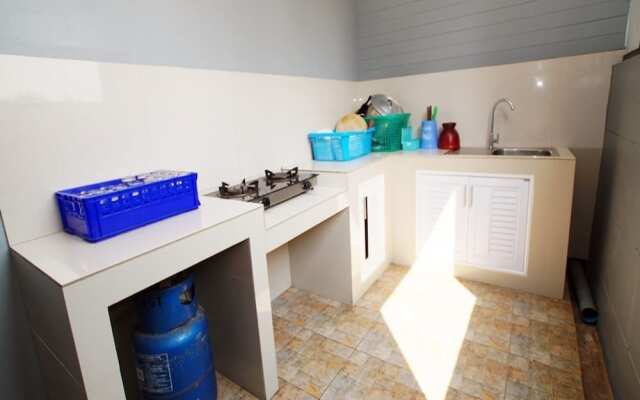 Baan Samart 2 Pool Villa Hua Hin