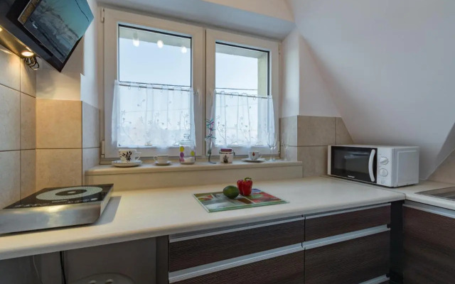 Willa pod Antałówką