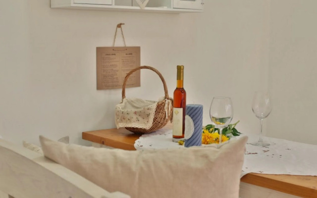 Gyeongju Tenderness Pension