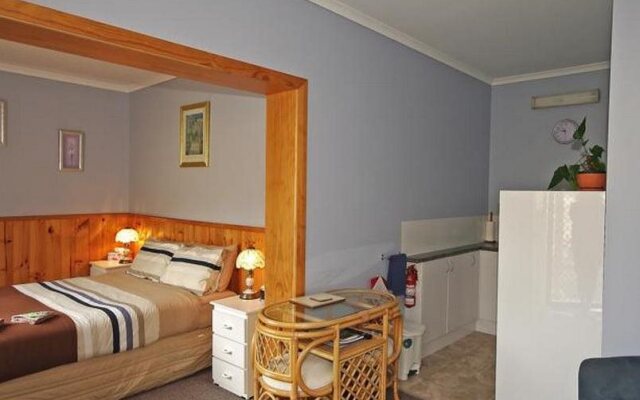 Bicheno s Ocean View Retreat