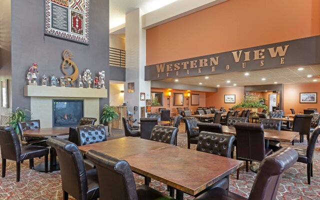 Best Western Plus Inn Of Williams