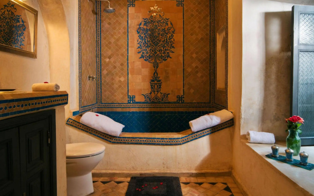 Marrakech Riad