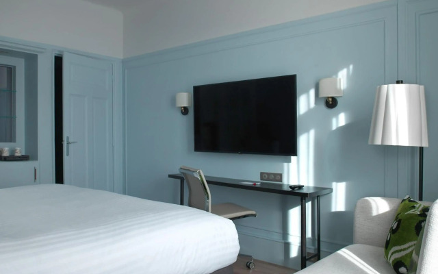 InterContinental Ljubljana by IHG