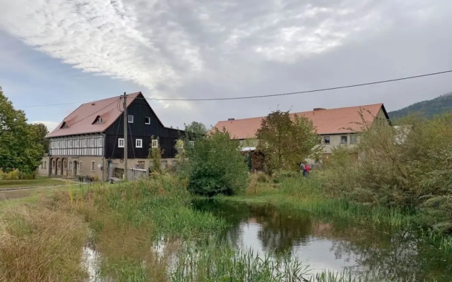 Saalendorf - Holidays