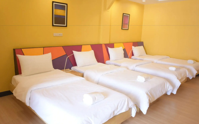 ROOM at VIPA