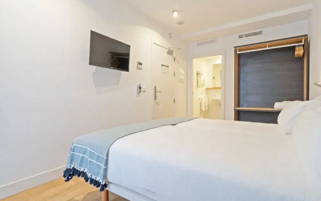 Uma Suites Ondarreta