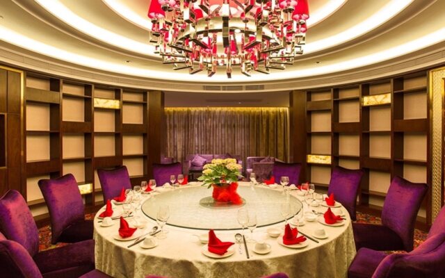 LN Dongfang Hotel Sihui