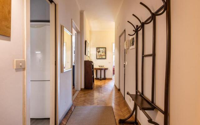 Stunning Ponte Vecchio by Mmega