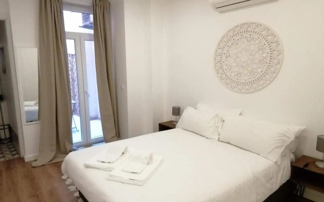 Príncipe Real Central Home 2