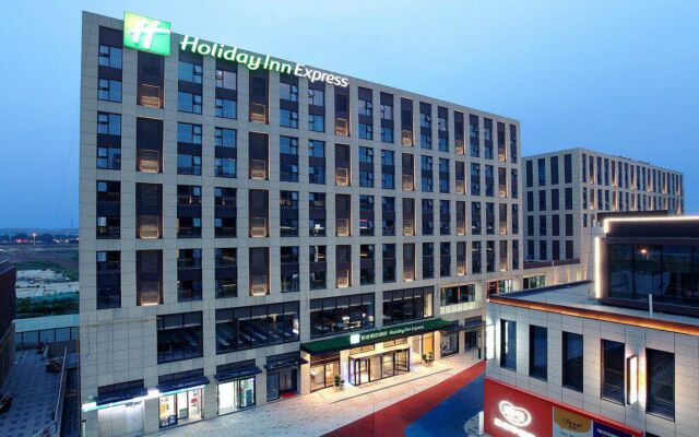 Holiday Inn Express Xi'an Qujiang South by IHG