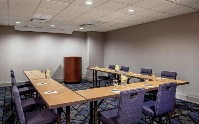 Courtyard by Marriott Boston Marlborough