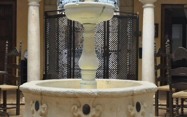 Granados Palacio Hotel Boutique