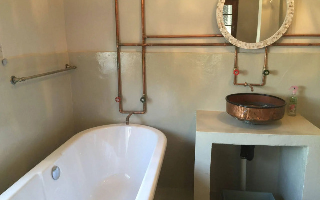 Roodepoort Farm Self Catering