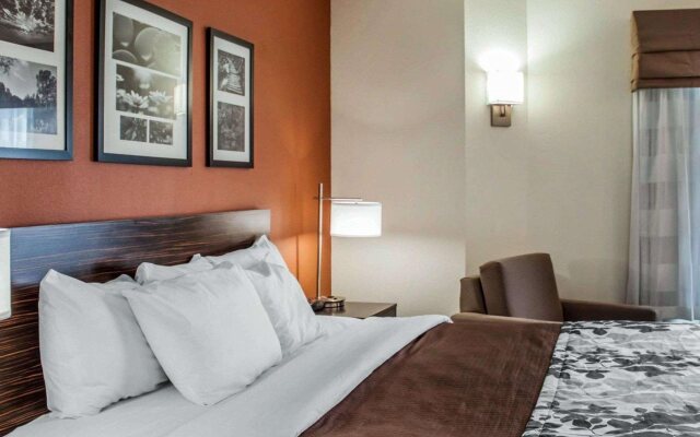 Sleep Inn