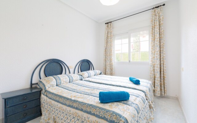 Villa Playa Flamenca