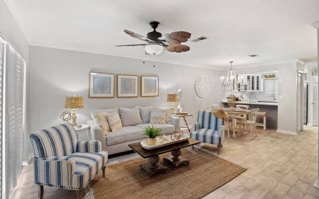 Portside Sg2- Seabreeze Townhome