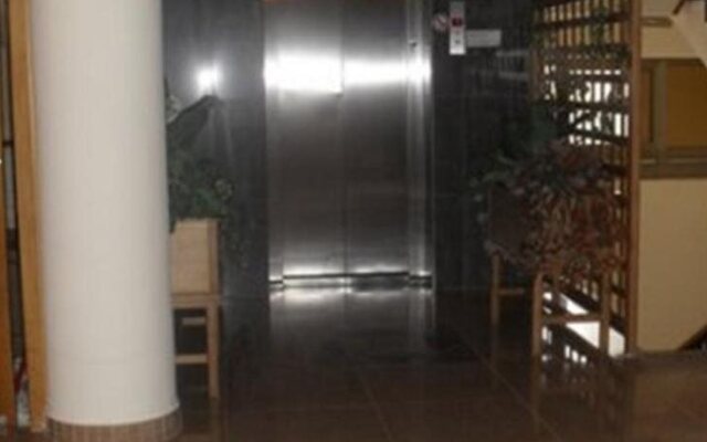 Arabella Hotel