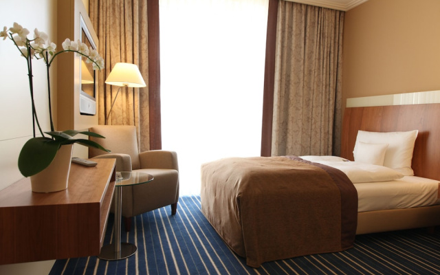Lind Hotel