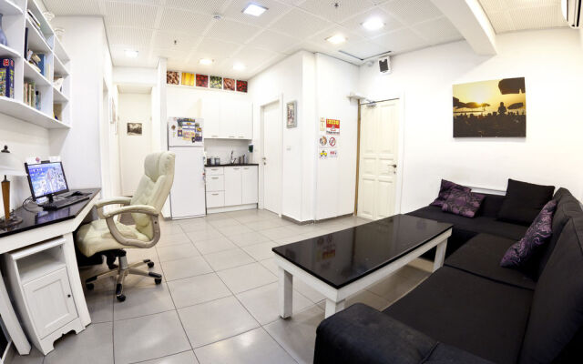 Florentine Backpackers Hostel (age 18-40)